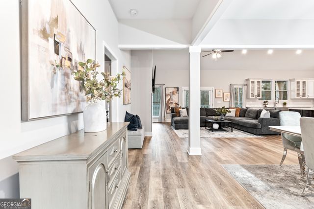 5410 Beth Drive, Austell, GA 30106