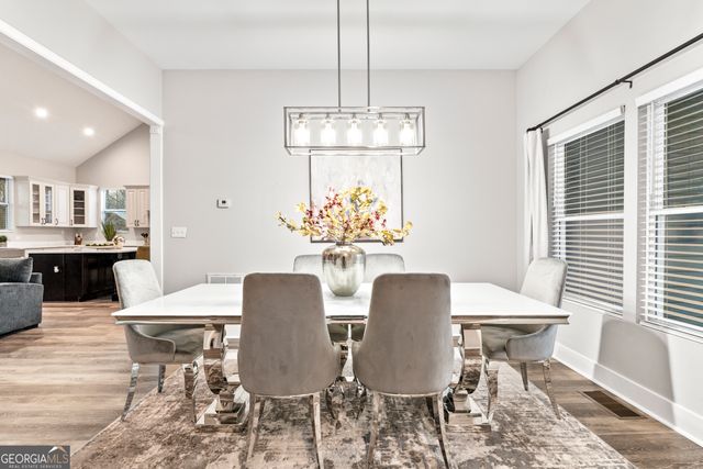 5410 Beth Drive, Austell, GA 30106