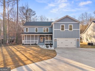 5410 Beth Drive, Austell, GA 30106