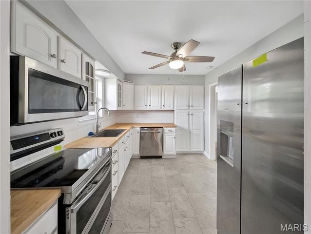 7632 Westchester Drive, Belleville, IL 62223