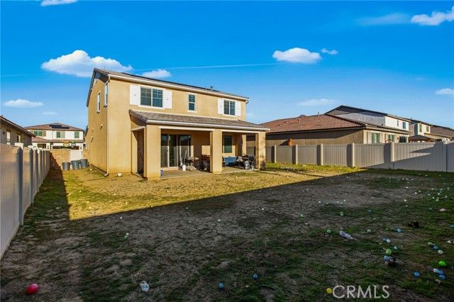 3065 Homeward, Hemet, CA 92543