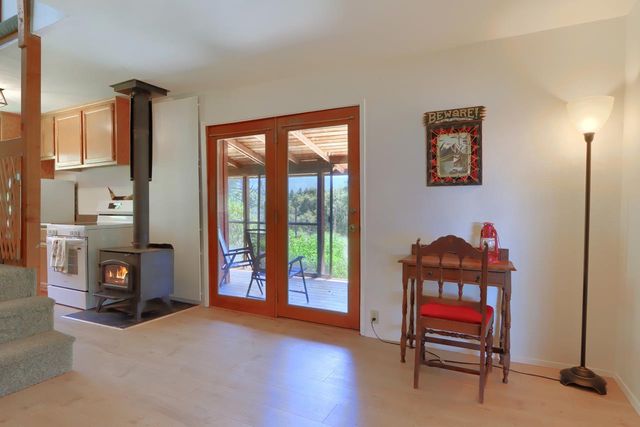 43016 Sunshine Mountain, Oakhurst, CA 93644