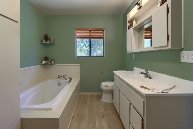 43016 Sunshine Mountain, Oakhurst, CA 93644