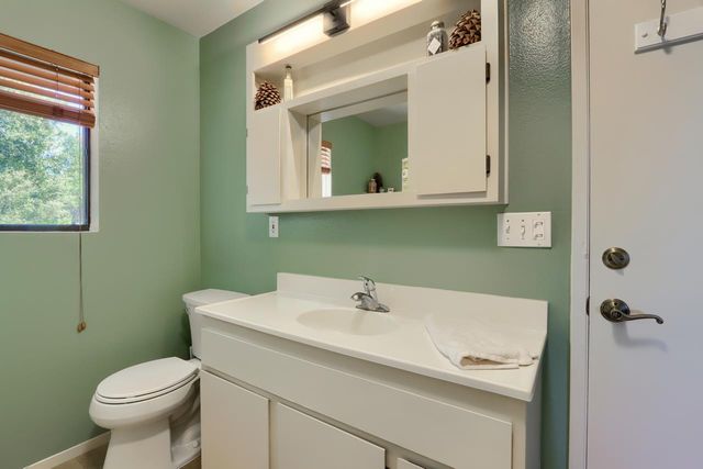 43016 Sunshine Mountain, Oakhurst, CA 93644