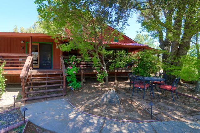 43016 Sunshine Mountain, Oakhurst, CA 93644