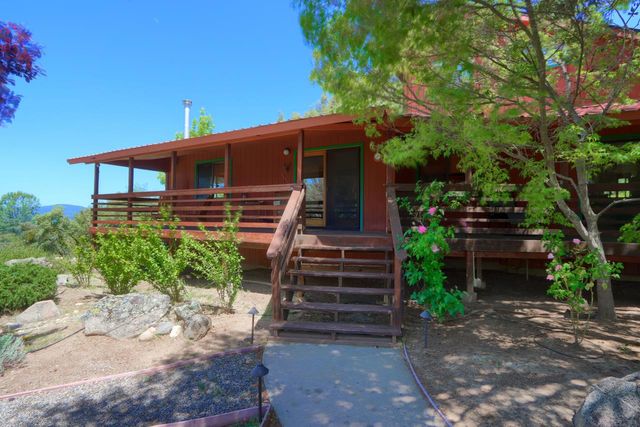43016 Sunshine Mountain, Oakhurst, CA 93644