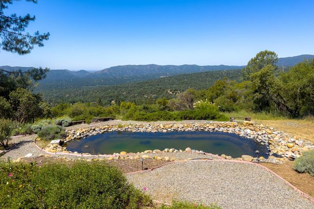 43016 Sunshine Mountain, Oakhurst, CA 93644