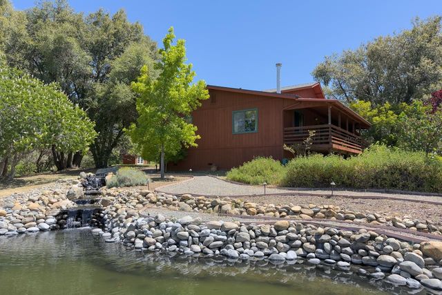 43016 Sunshine Mountain, Oakhurst, CA 93644