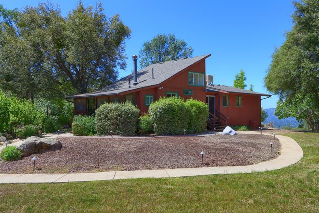 43016 Sunshine Mountain, Oakhurst, CA 93644