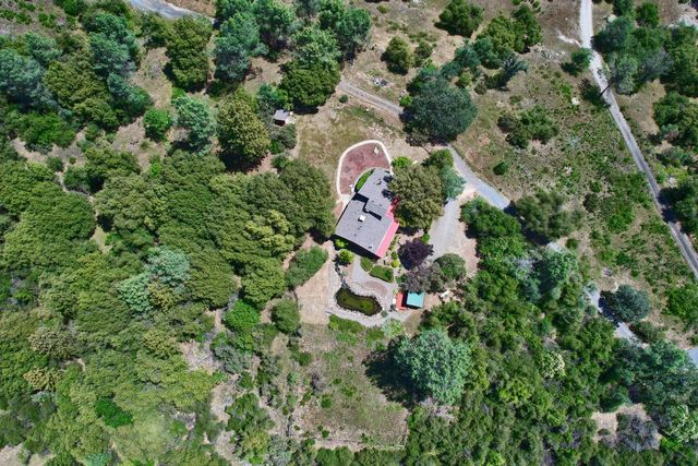 43016 Sunshine Mountain, Oakhurst, CA 93644