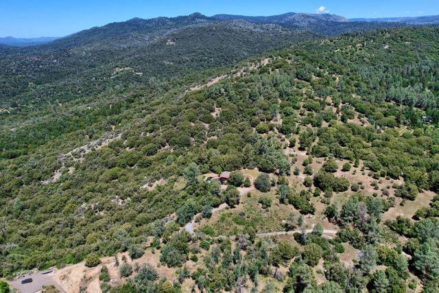 43016 Sunshine Mountain, Oakhurst, CA 93644
