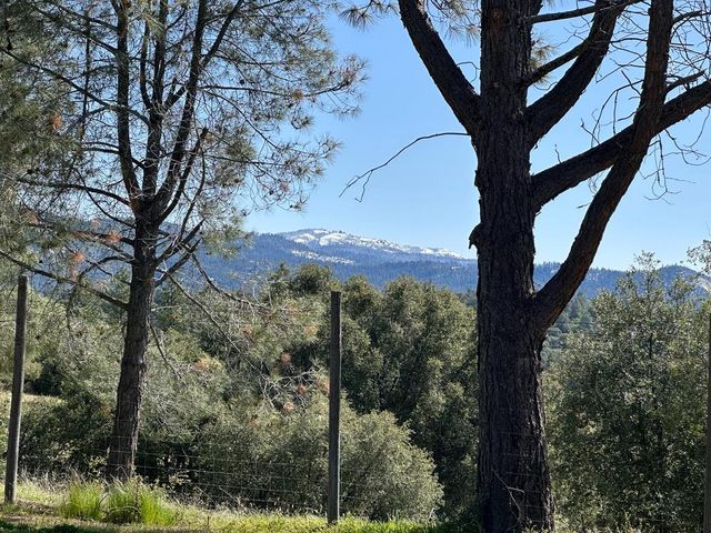 43016 Sunshine Mountain, Oakhurst, CA 93644