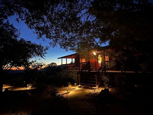 43016 Sunshine Mountain, Oakhurst, CA 93644