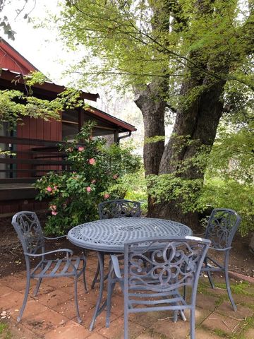 43016 Sunshine Mountain, Oakhurst, CA 93644
