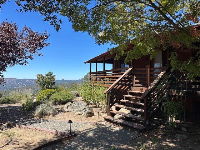 43016 Sunshine Mountain, Oakhurst, CA 93644