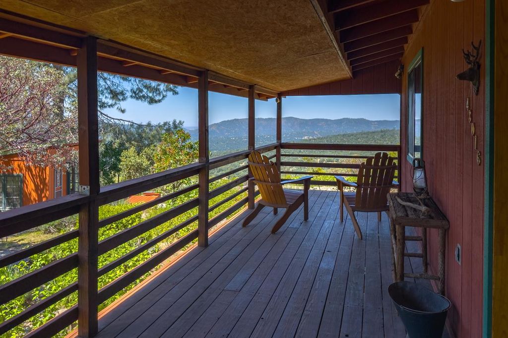 43016 Sunshine Mountain, Oakhurst, CA 93644