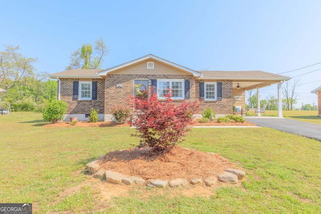 239 Langley Drive, Lafayette, GA 30728
