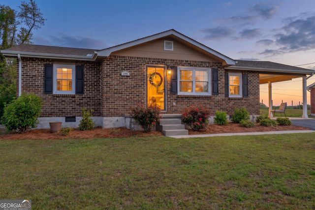 239 Langley Drive, Lafayette, GA 30728