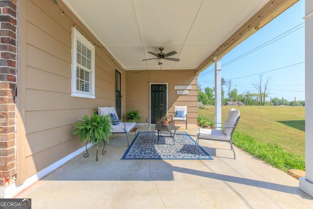 239 Langley Drive, Lafayette, GA 30728