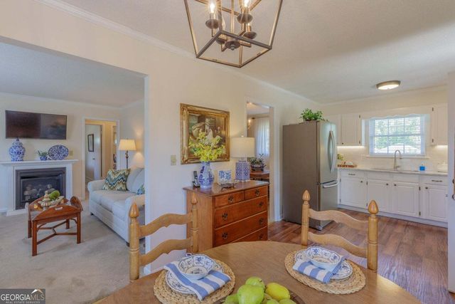 239 Langley Drive, Lafayette, GA 30728