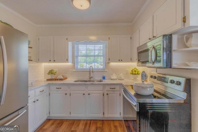 239 Langley Drive, Lafayette, GA 30728