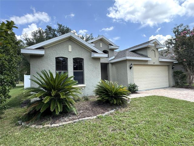 1209 BRAMLEY LANE, Deland, FL 32720
