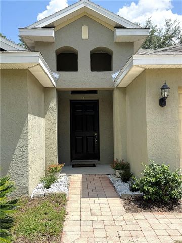 1209 BRAMLEY LANE, Deland, FL 32720