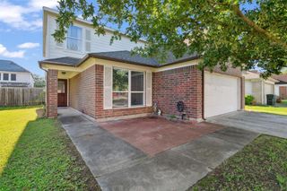 8006 Saffron Lane, Baytown, TX 77521