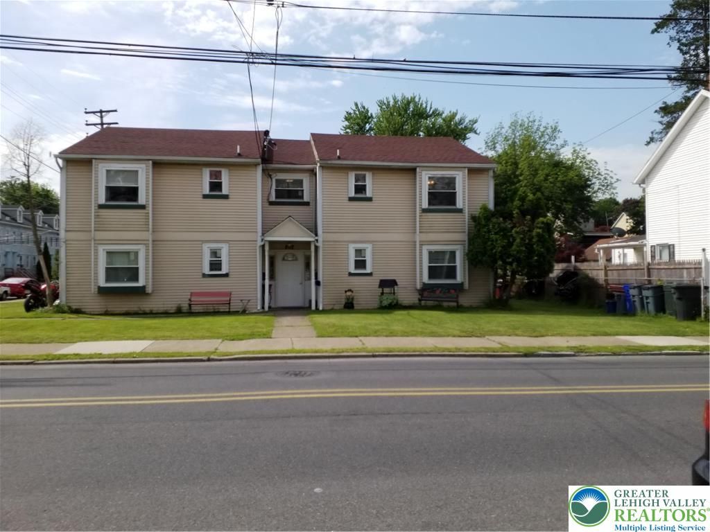 802 West Berwick Street 1, Easton, PA 18042