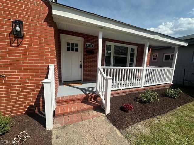 2226 Marshall AVE, Norfolk, VA 23504