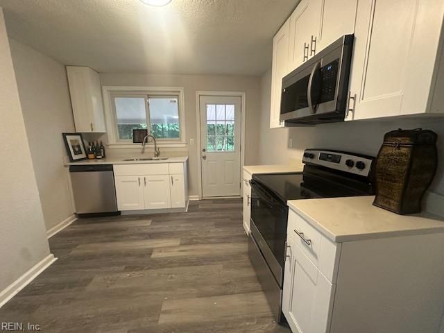 2226 Marshall AVE, Norfolk, VA 23504