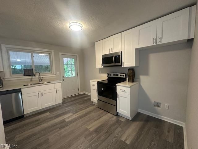 2226 Marshall AVE, Norfolk, VA 23504