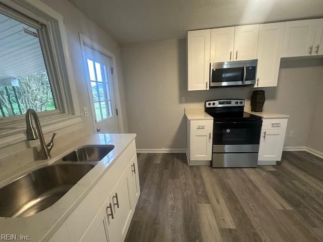 2226 Marshall AVE, Norfolk, VA 23504