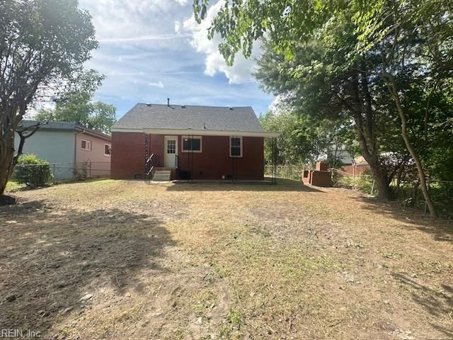 2226 Marshall AVE, Norfolk, VA 23504