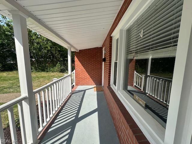 2226 Marshall AVE, Norfolk, VA 23504