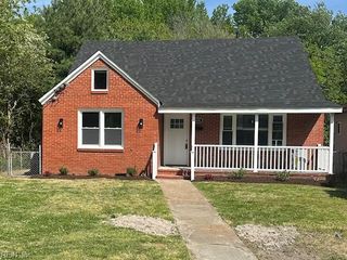 2226 Marshall AVE, Norfolk, VA 23504
