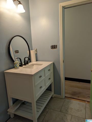 298 BARNES ROAD, Bessemer, AL 35023