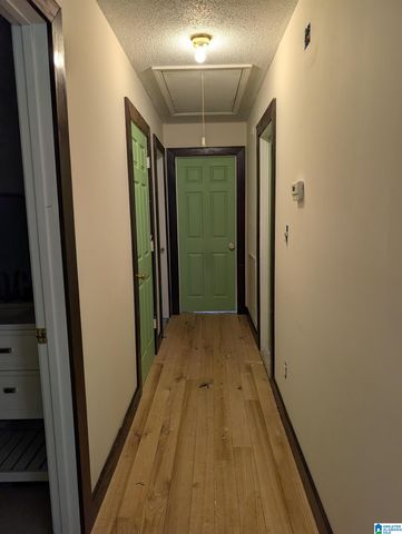 298 BARNES ROAD, Bessemer, AL 35023