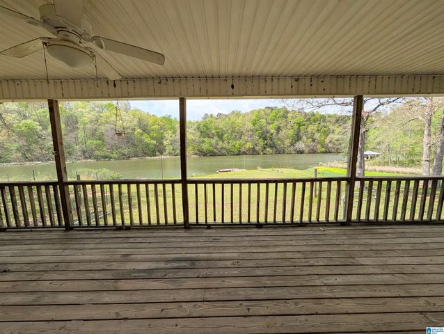 298 BARNES ROAD, Bessemer, AL 35023