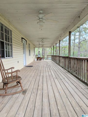 298 BARNES ROAD, Bessemer, AL 35023