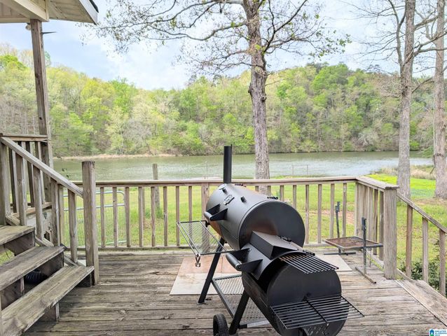 298 BARNES ROAD, Bessemer, AL 35023