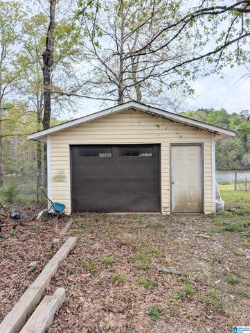 298 BARNES ROAD, Bessemer, AL 35023