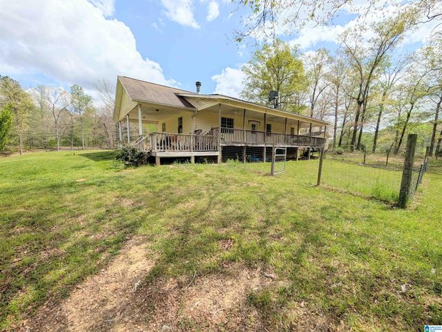 298 BARNES ROAD, Bessemer, AL 35023