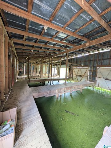 298 BARNES ROAD, Bessemer, AL 35023