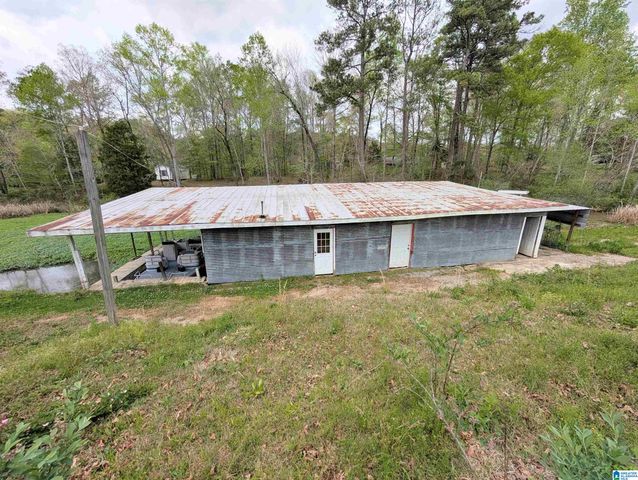 298 BARNES ROAD, Bessemer, AL 35023