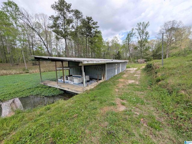 298 BARNES ROAD, Bessemer, AL 35023