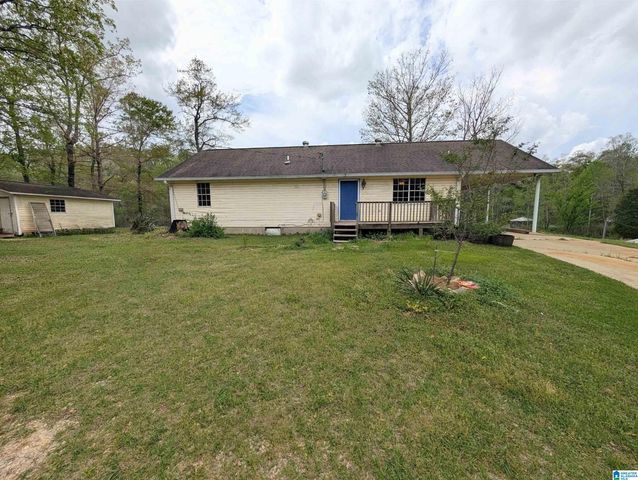 298 BARNES ROAD, Bessemer, AL 35023