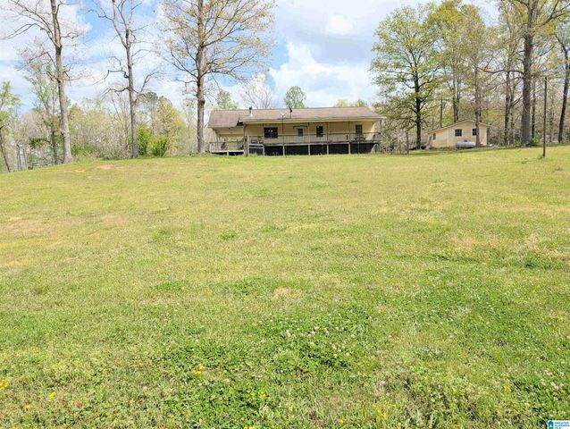 298 BARNES ROAD, Bessemer, AL 35023