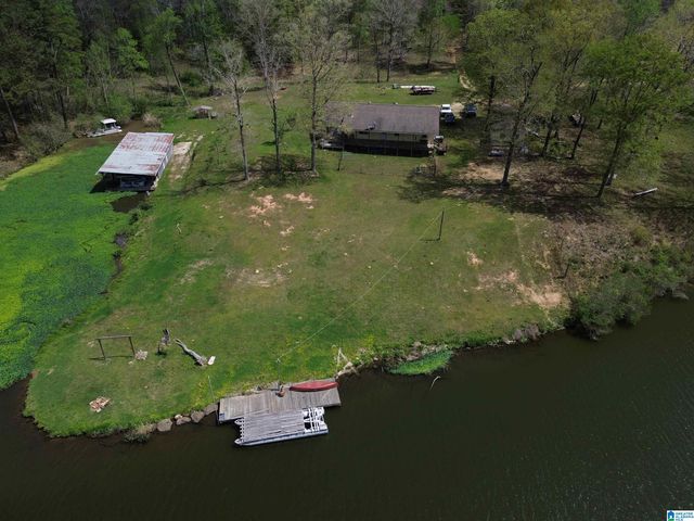 298 BARNES ROAD, Bessemer, AL 35023