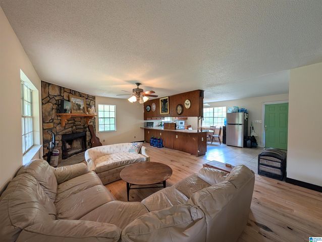 298 BARNES ROAD, Bessemer, AL 35023